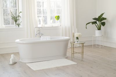 Custom Fit Bathtubs