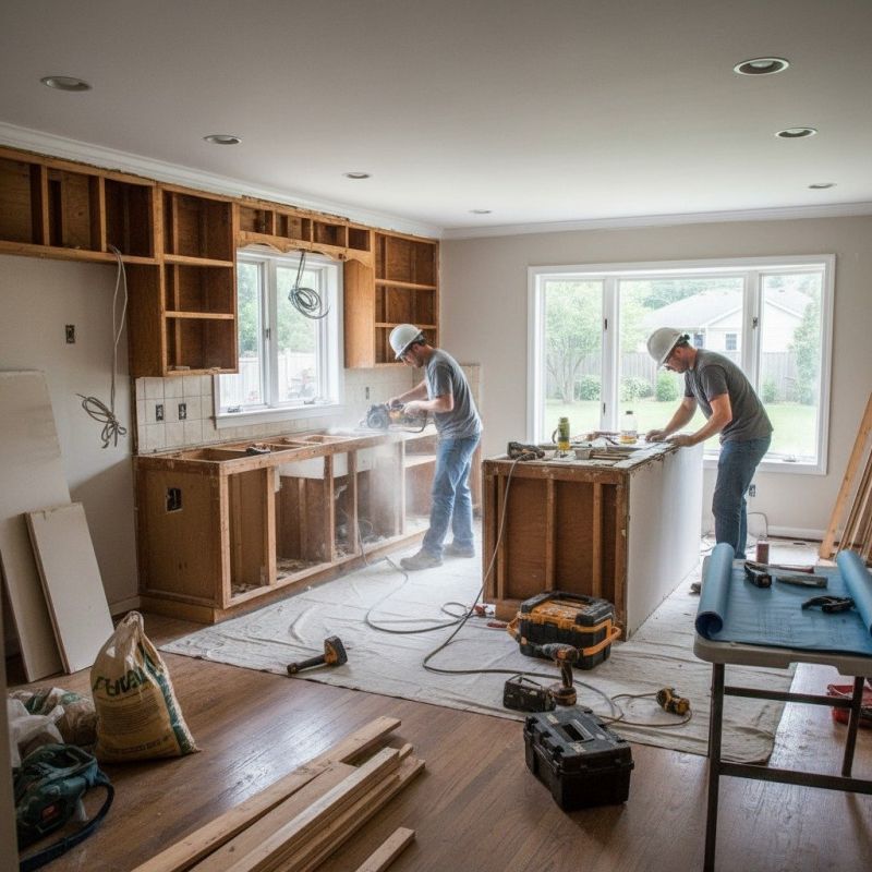 Top Bathroom Remodeling Companies in Conroe, TX