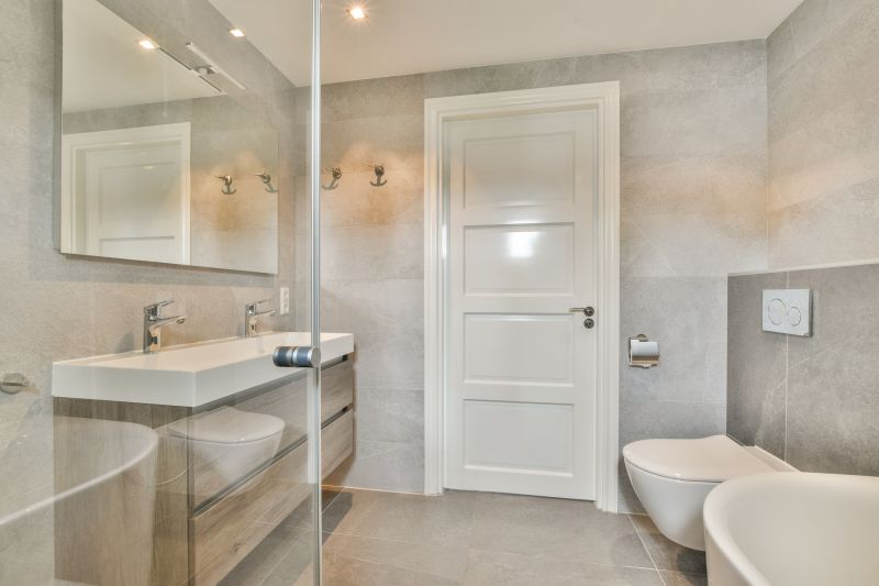 Top Bathroom Remodeling Companies in Cypress, TX