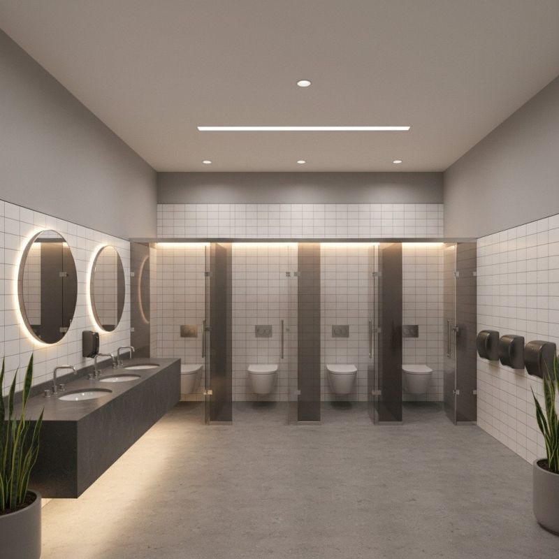 Top Bathroom Remodeling Companies in Katy, TX