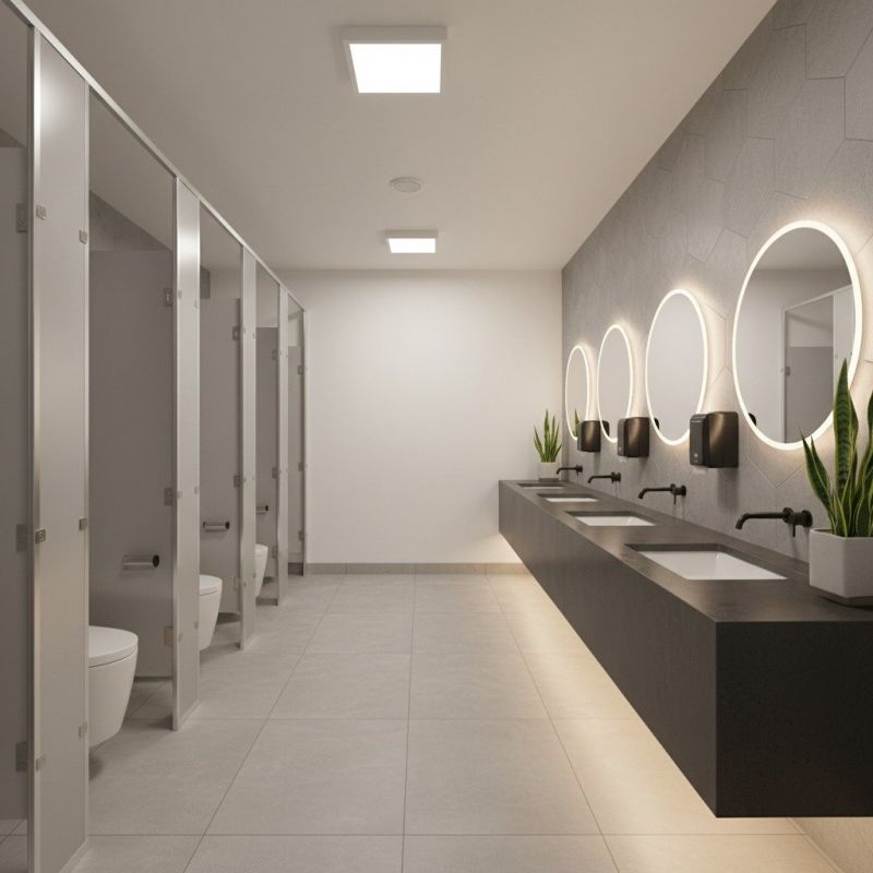 Top Bathroom Remodeling Companies in Katy, TX