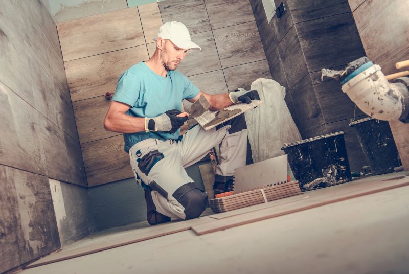 Top Bathroom Remodeling Companies in Tomball, TX
