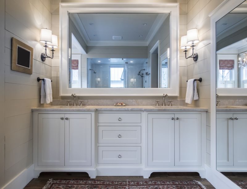 Cost of Bathroom Remodeling in Tomball, TX