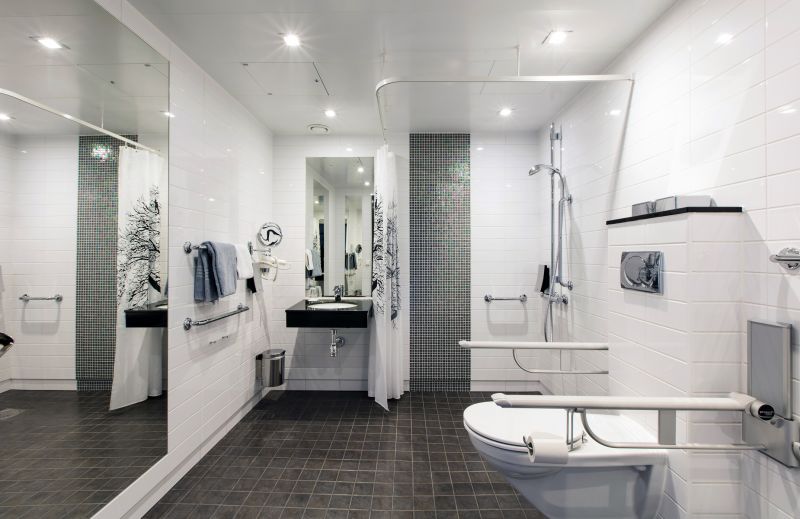 Best Bathroom Renovation Contractors in Tomball, TX